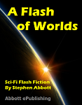 A Flash of Worlds: