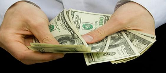 Cash in hand!
                                                  Start your
                                                  MicroBusiness TODAY!
